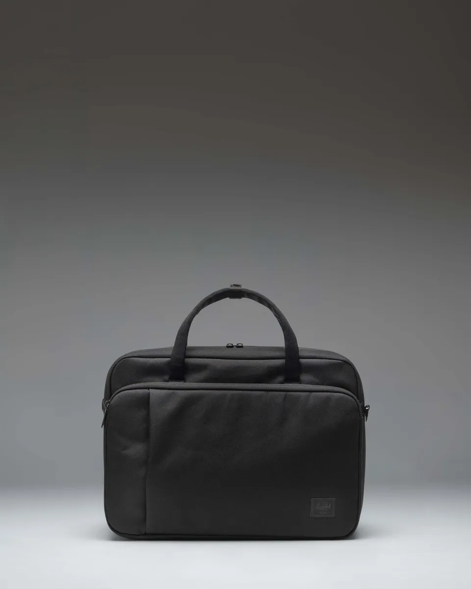 herschel-supply-tech-gibson-messenger-bag-with-laptop-sleeve-18l-bluetooth-track image 1