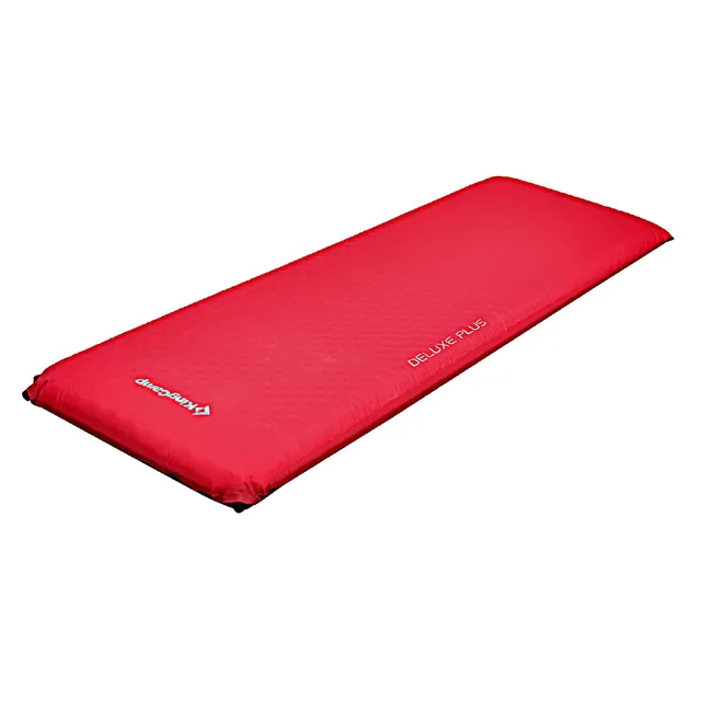 kingcamp-single-self-inflating-plus-size-sleeping-pad image 1