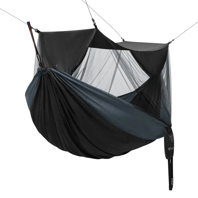 kingcamp-double-nylon-mosquito-net-hammock image 1