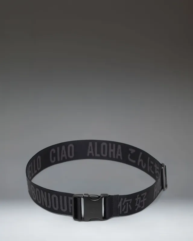herschel-supply-luggage-belt-secure-luggage-strap-with-buckle image 1