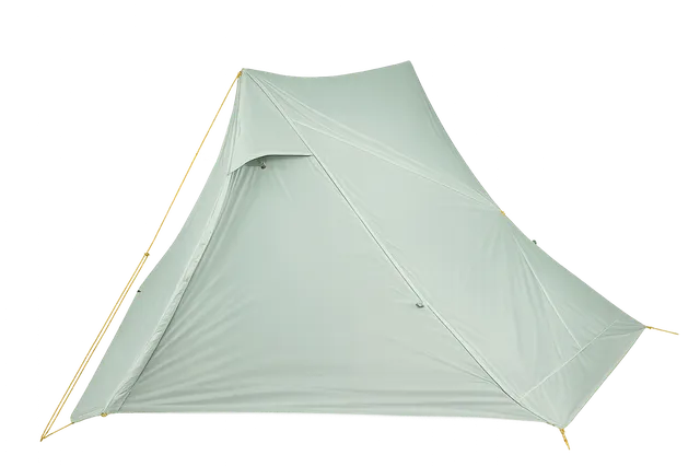 mountainsmith-mtn-shelter-neo-1-person-ultralight-trekking-pole-tent image 1