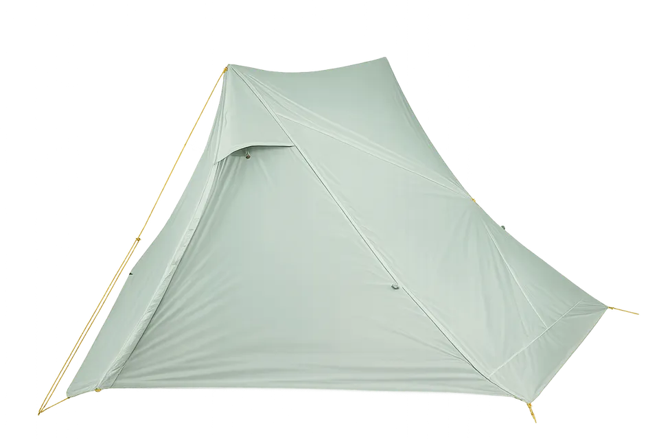 mountainsmith-mtn-shelter-neo-1-person-ultralight-trekking-pole-tent image 1