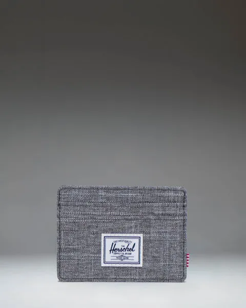 herschel-charlie-cardholder-wallet image 1