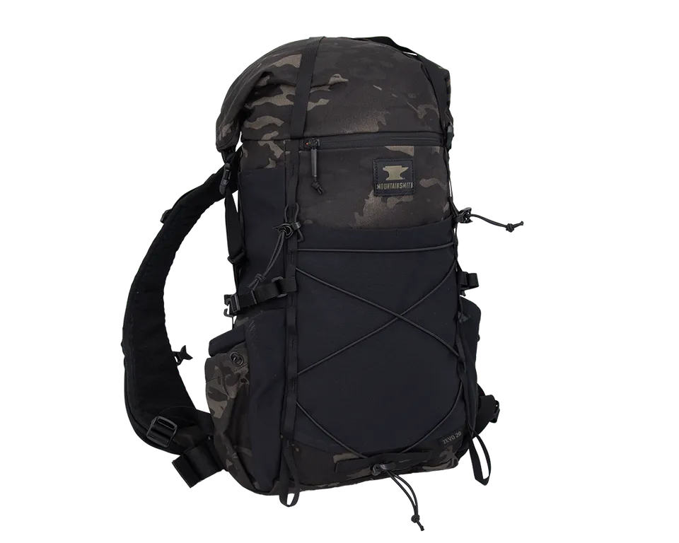 mountainsmith-zevo-20l-daypack image 1