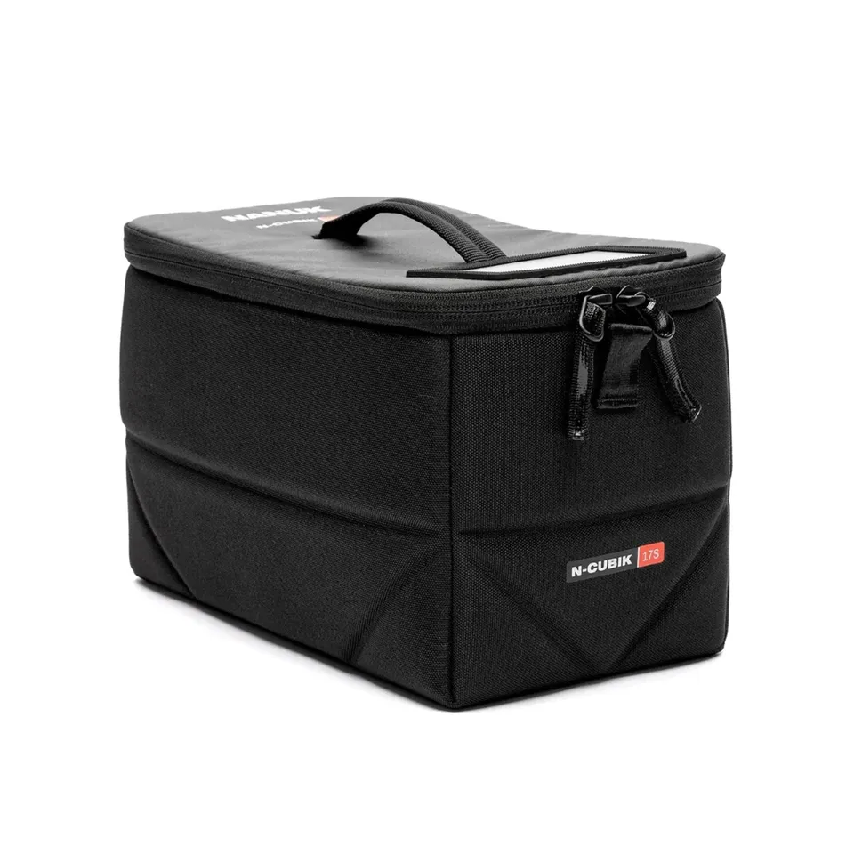 nanuk-n-cubik-17s-organizer-with-strap-padded-eva-foam-tech-pouch image 1