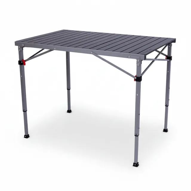 kingcamp-granite-c10-plus-adjustable-folding-aluminum-table-42x27 image 1