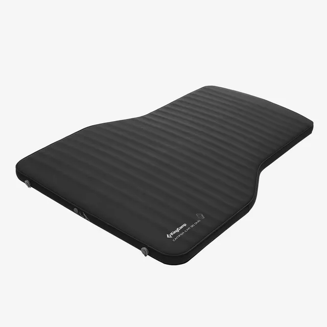 kingcamp-air-mattress-7-6-for-tesla-model-y-suvs-self-inflating-car-sleeping-pad image 1