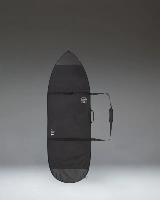 herschel-supply-surfboard-sleeve-hybrid-7-ft-padded-board-bag-with-shoulder-stra image 1