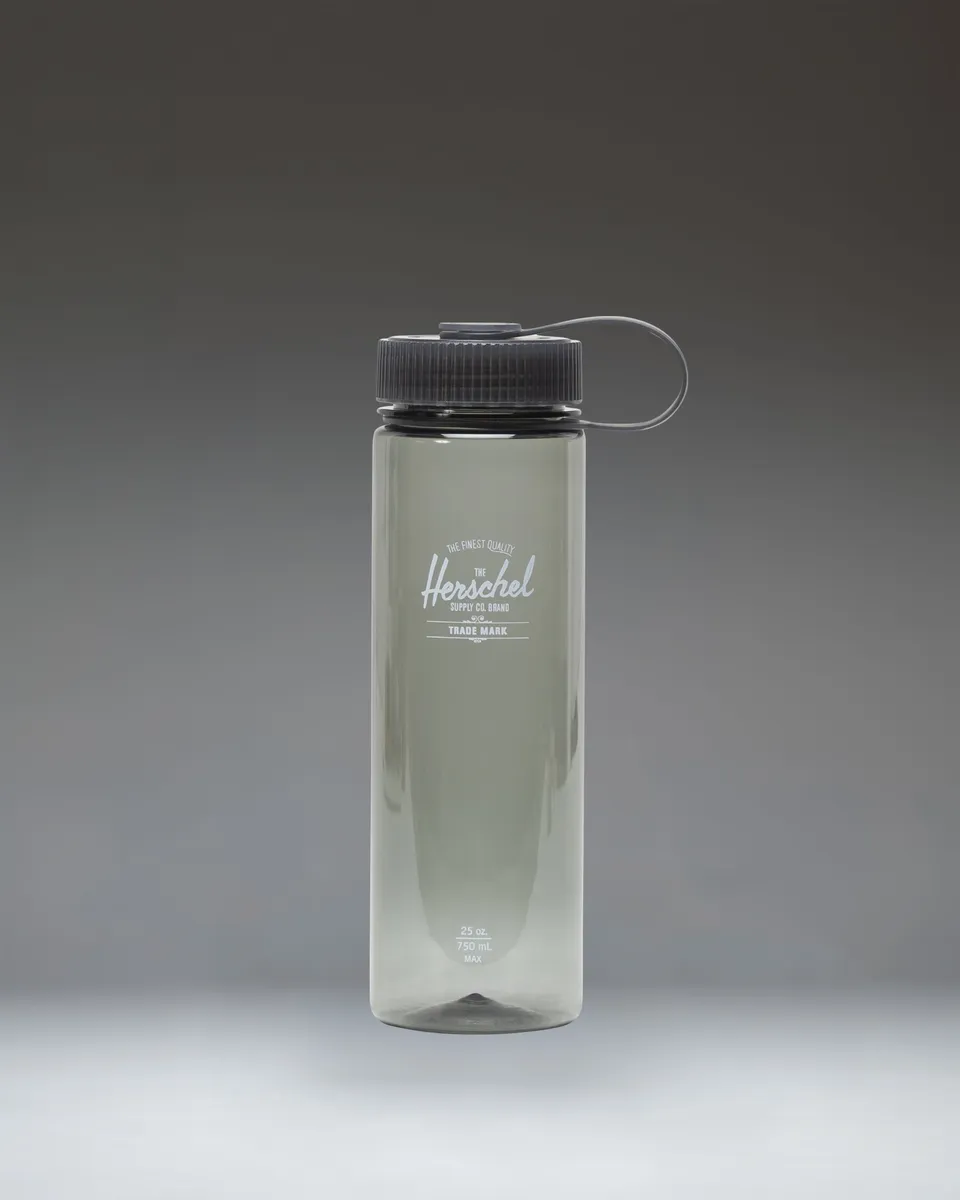 herschel-supply-classic-water-bottle-25oz-750ml image 1