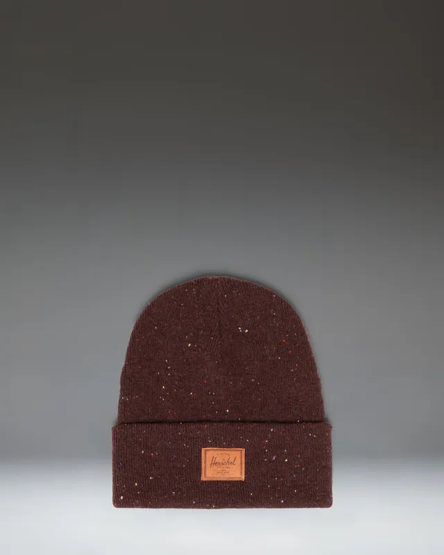 herschel-supply-elmer-marled-beanie image 1