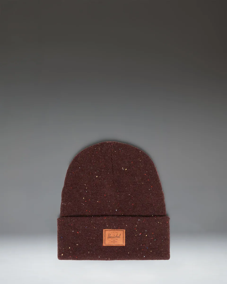 herschel-supply-elmer-marled-beanie image 1