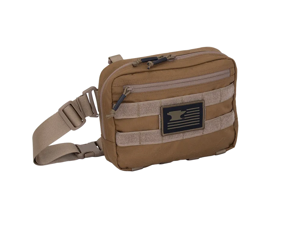 mountainsmith-timber-evo-lumbar-pack-sling-small-medium image 1