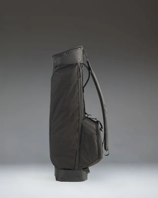 herschel-supply-watt-sunday-golf-bag-single-strap-3-way-top-multiple-pockets image 1
