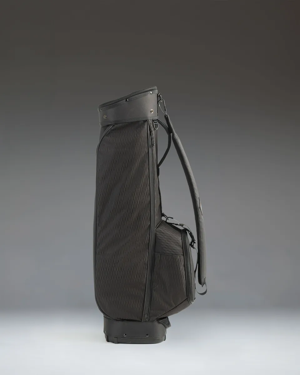 herschel-supply-watt-sunday-golf-bag-single-strap-3-way-top-multiple-pockets image 1