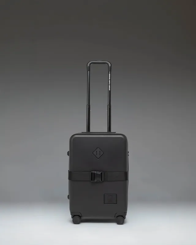 herschel-heritage-hardshell-large-carry-on-exp-expandable-recycled-polycarbonate image 1