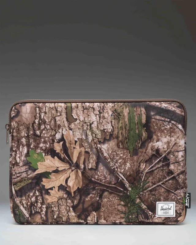 herschel-supply-realtree-anchor-15-16-inch-laptop-sleeve-fully-padded image 1