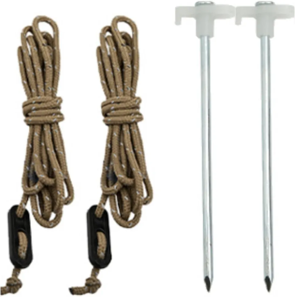kingcamp-mountain-in-c2-cabin-tent-accessories-kit-spare-tent-nails image 1