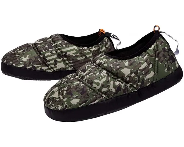 kingcamp-unisex-winter-camping-slippers-ultralight-warm-insulated-slippers-for-c image 1