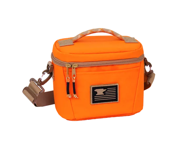 mountainsmith-the-takeout-evo-series-insulated-lunch-box-cooler-bag-6-can-capaci image 1