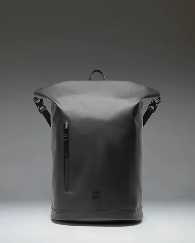 herschel-supply-weather-resistant-roll-top-backpack-matte-coating-roll-up-sealin image 1