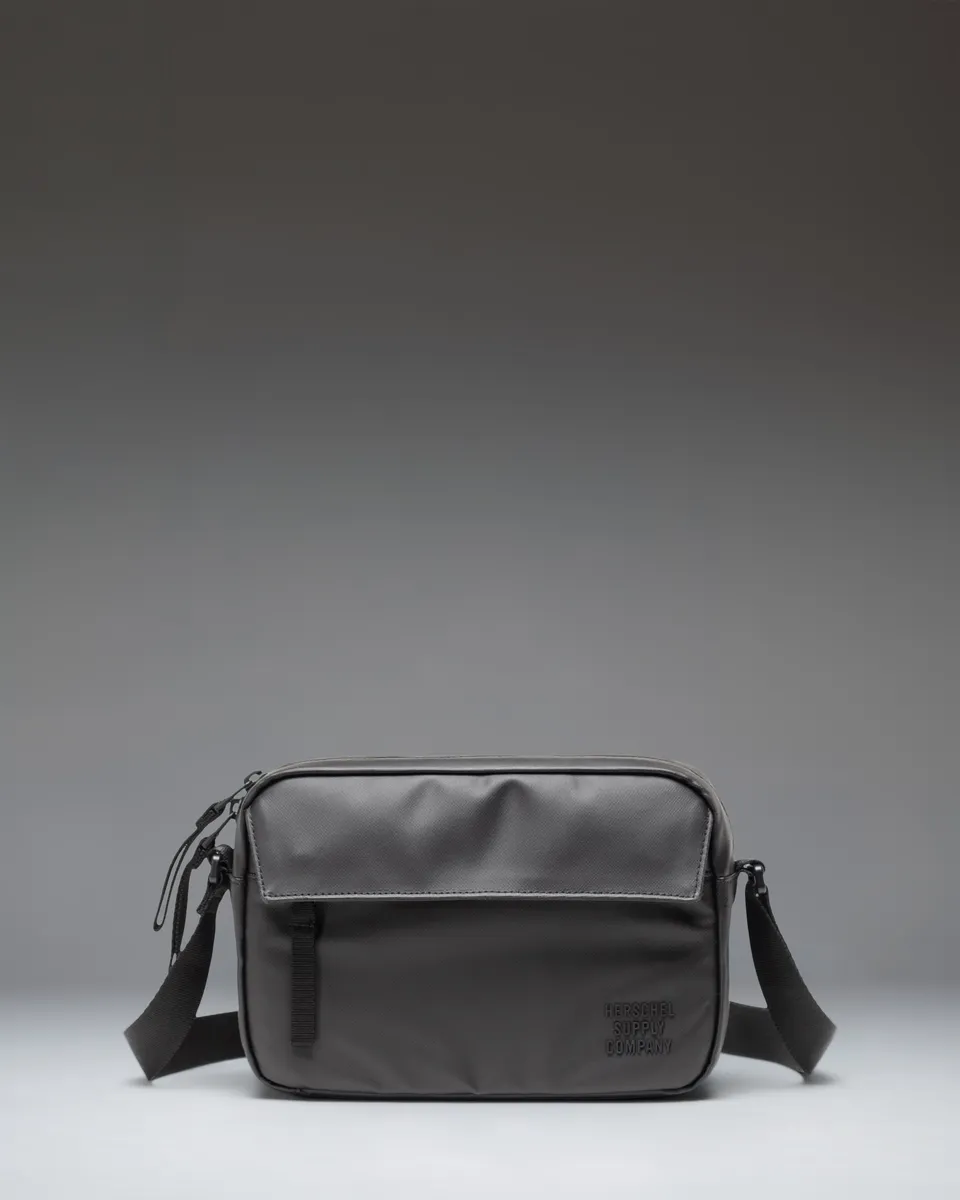 herschel-supply-alberni-crossbody-weather-resistant image 1
