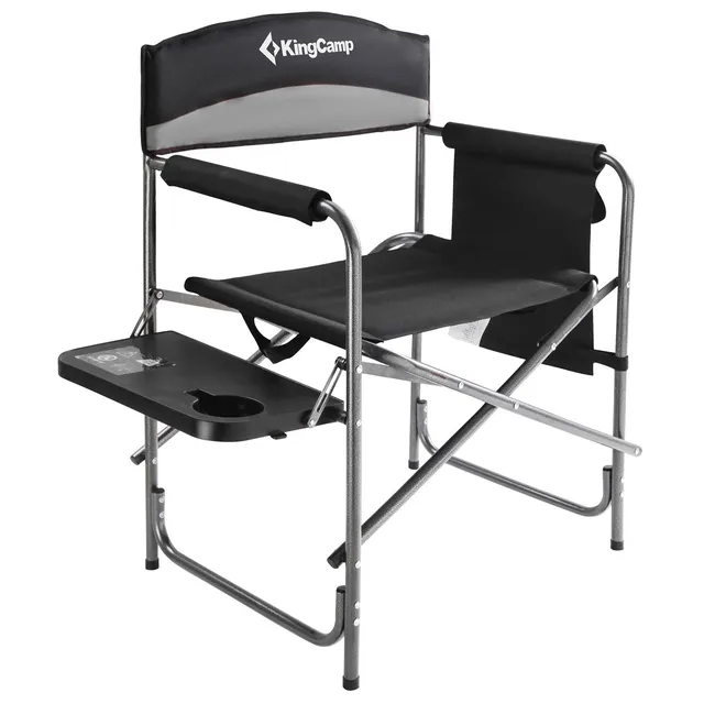 kingcamp-heavy-duty-director-camping-chair image 1