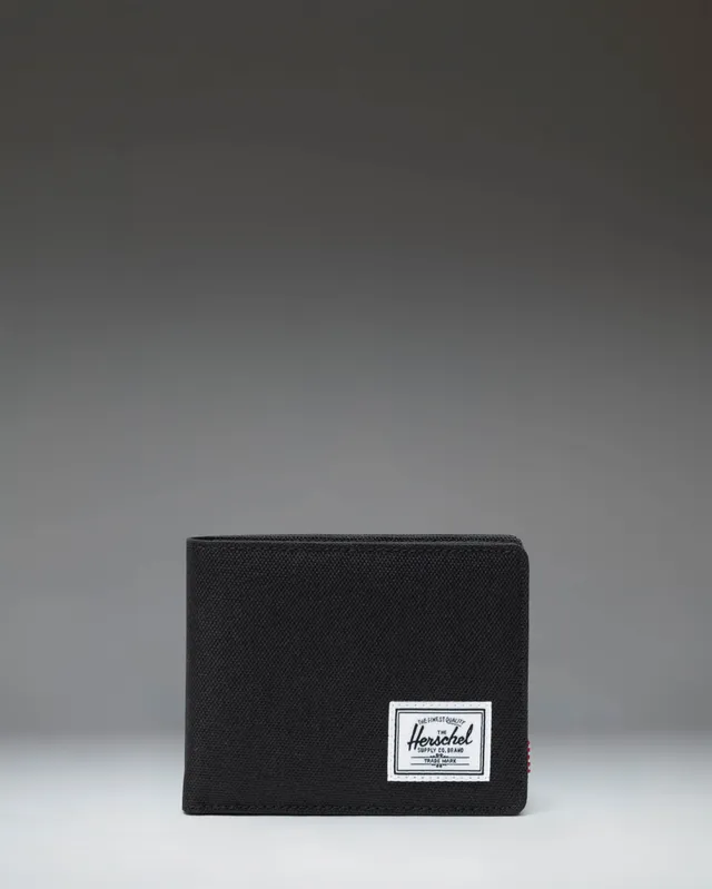 herschel-supply-roy-wallet-coin-bifold image 1
