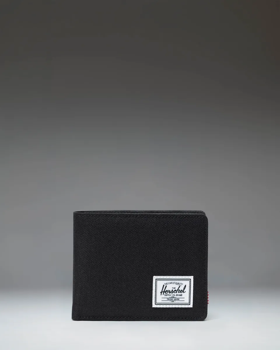 herschel-supply-roy-wallet-coin-bifold image 1