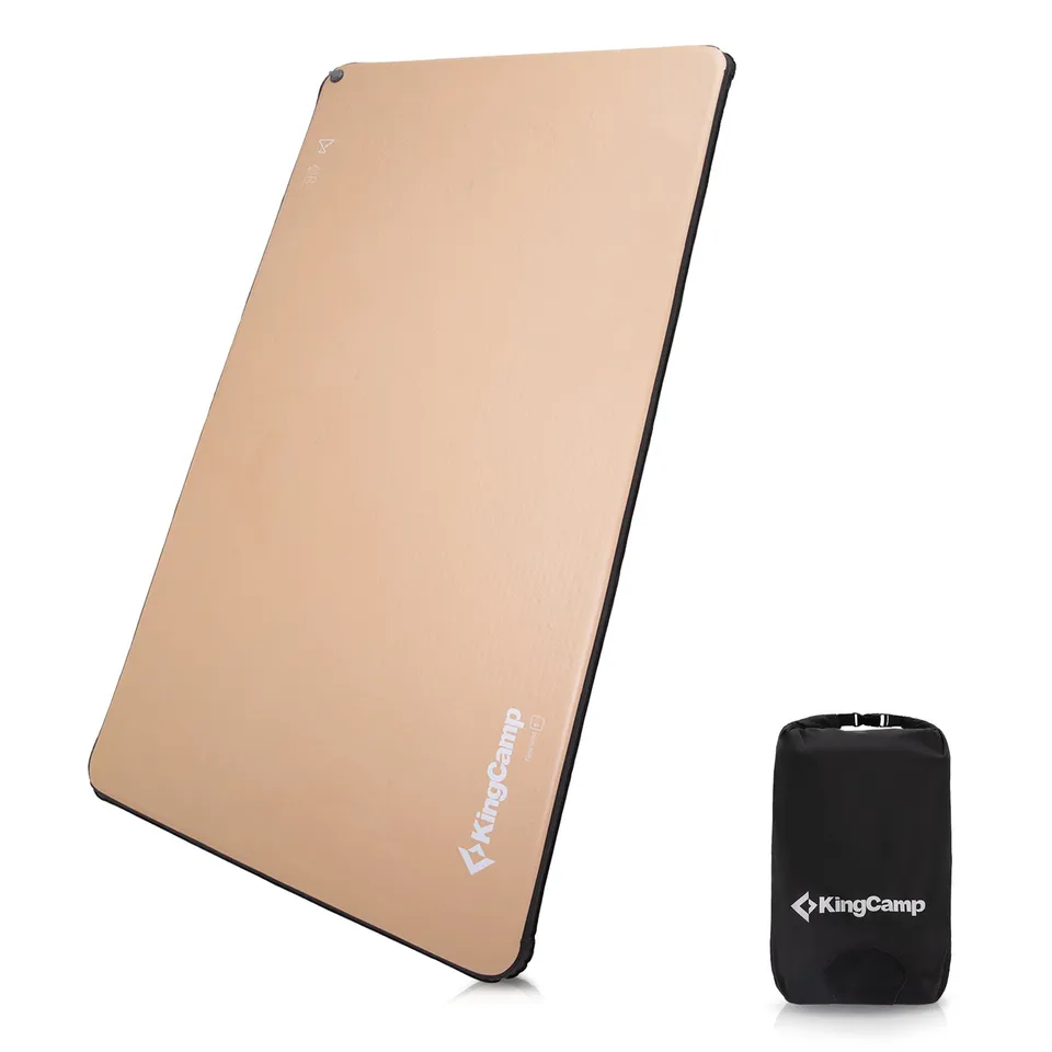 kingcamp-flexi-rest-5-0-tpu-air-sleeping-pad image 1
