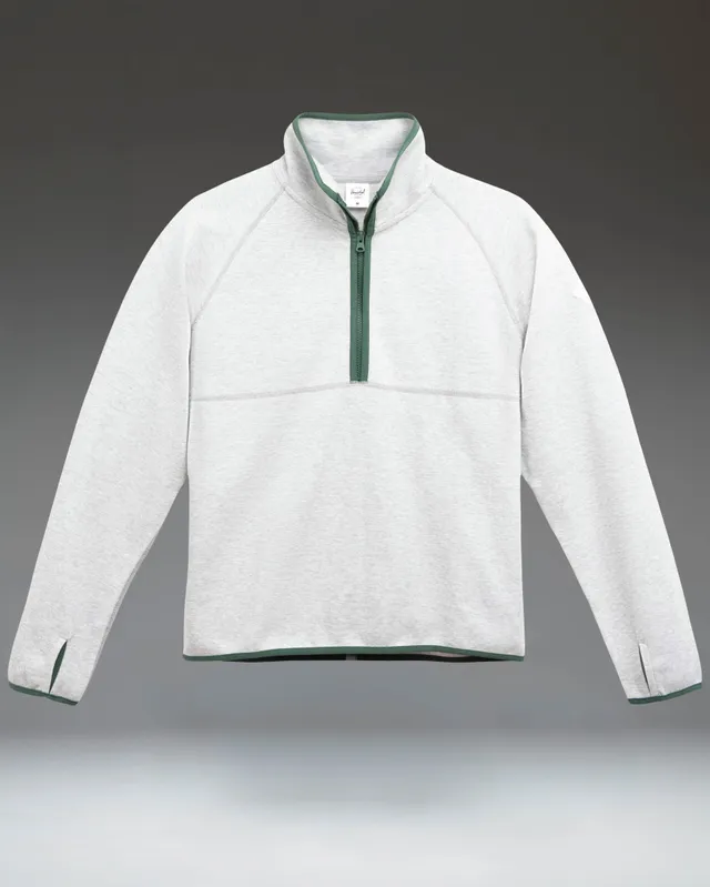 herschel-supply-performance-quarter-zip-men-s image 1