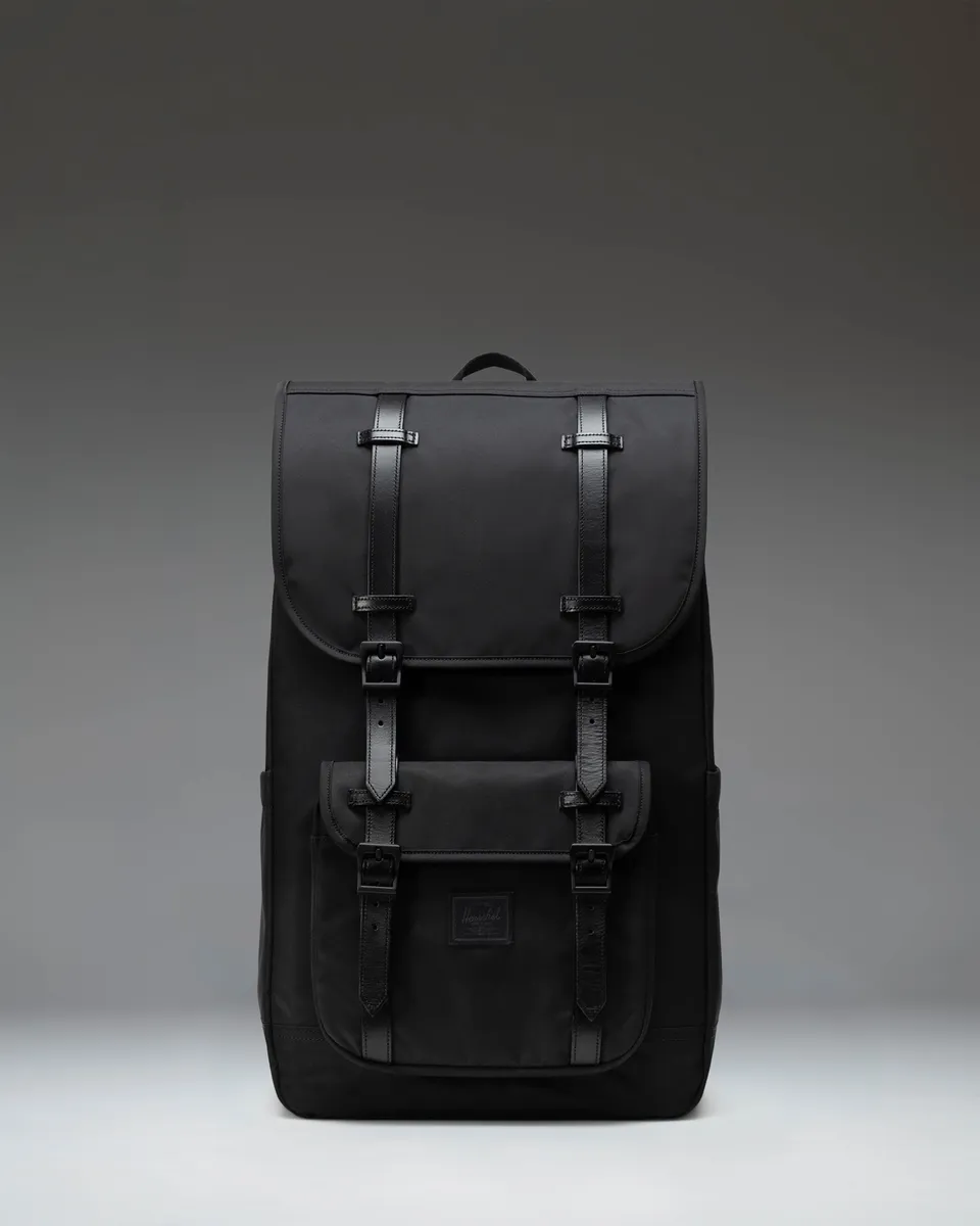 herschel-little-america-backpack-premium-classic image 1