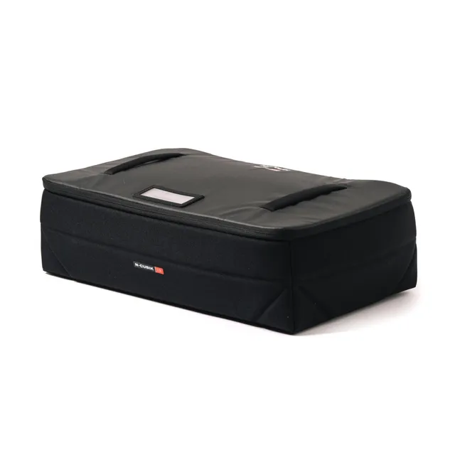 nanuk-n-cubik-13l-internal-organizer-removable-tech-pouch-for-nanuk-ecosystem image 1