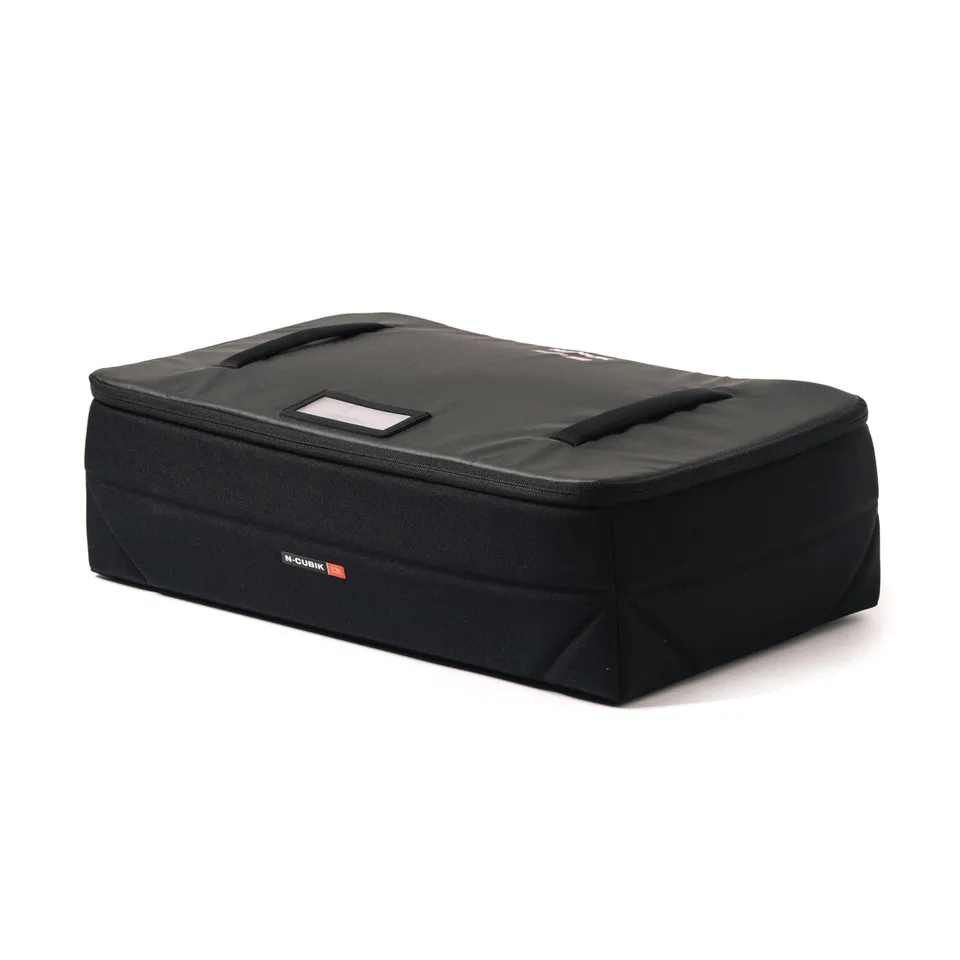 nanuk-n-cubik-13l-internal-organizer-removable-tech-pouch-for-nanuk-ecosystem image 1