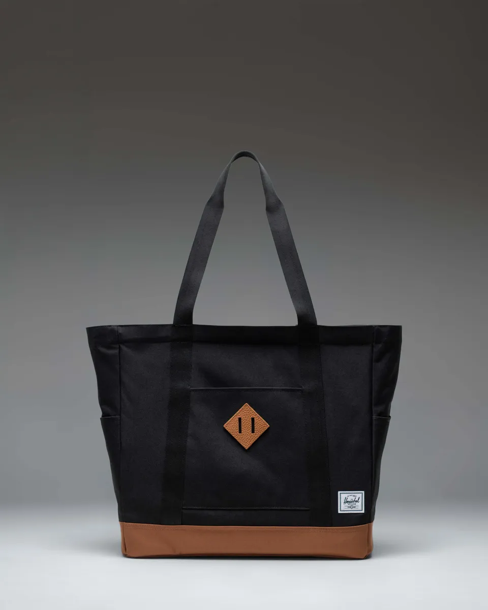 herschel-supply-heritage-tote image 1