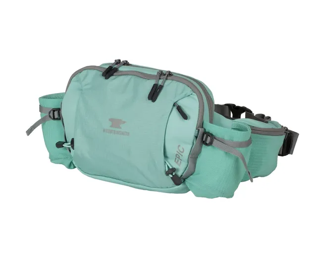 mountainsmith-epic-lumbar-pack-lightweight-spacious-with-padded-waistbelt image 1