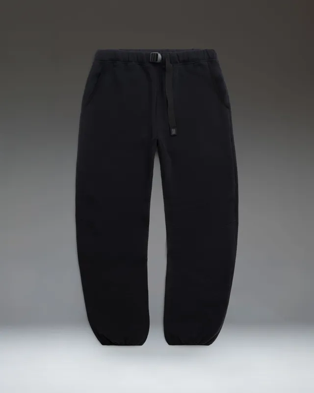 herschel-supply-performance-sweatpant-men-s-lightweight-breathable-with-cinch-be image 1