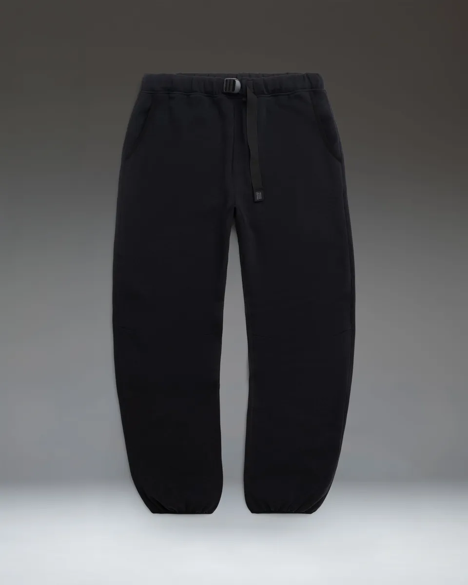 herschel-supply-performance-sweatpant-men-s-lightweight-breathable-with-cinch-be image 1