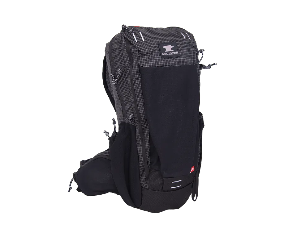 mountainsmith-zerk-13-ul-daypack-with-2l-bladder-ultralight-hydration-pack-for-b image 1