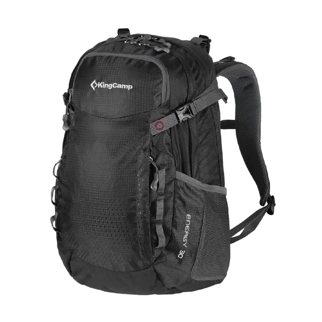 kingcamp-30l-waterproof-hiking-camping-backpack image 1