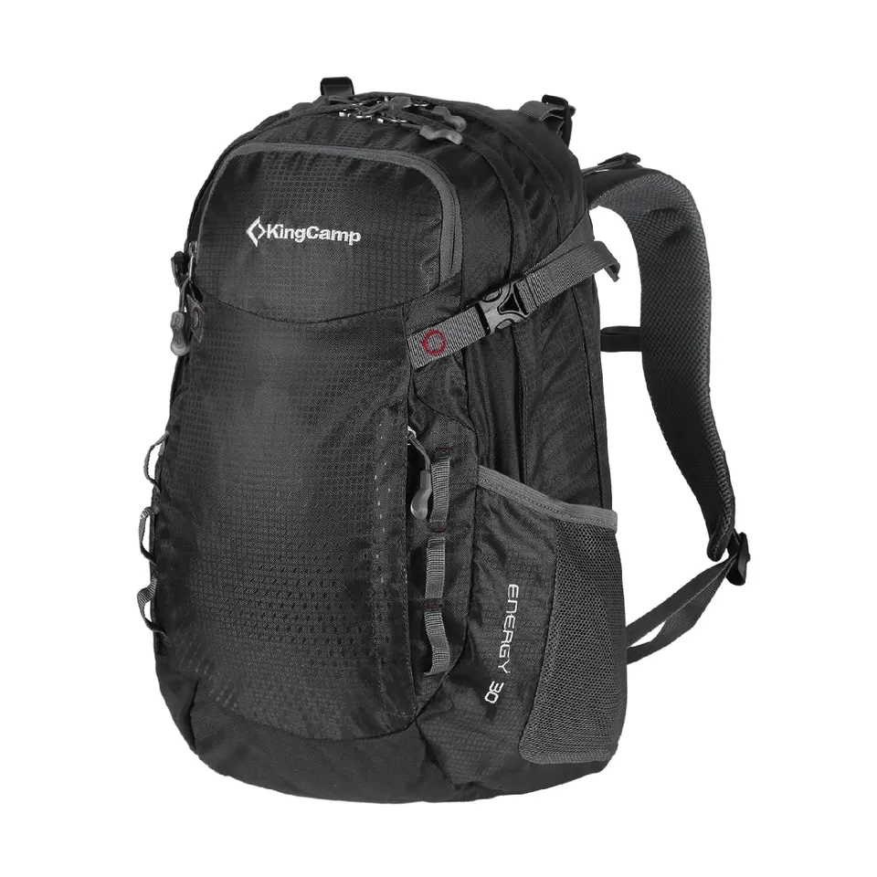 kingcamp-30l-waterproof-hiking-camping-backpack image 1