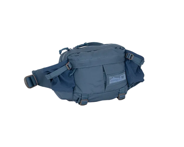 mountainsmith-drift-lumbar-pack-versatile-hiking-waist-pack-with-water-bottle-po image 1