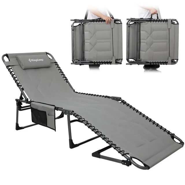 kingcamp-magnolia-b20-folding-oversized-lounge-chair image 1