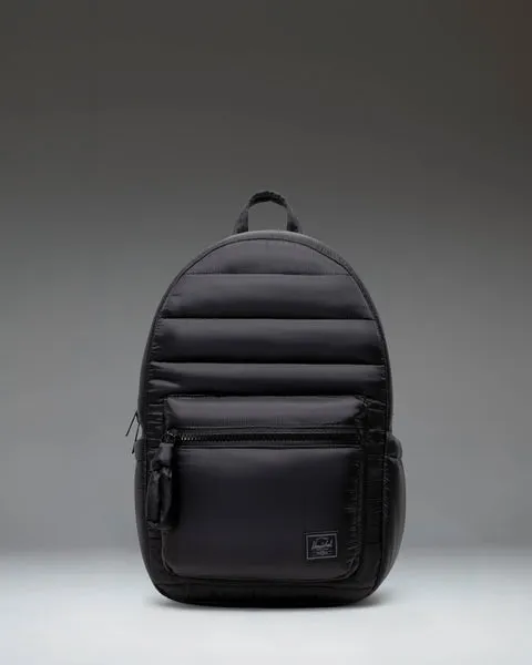 herschel-settlement-backpack-quilted image 1