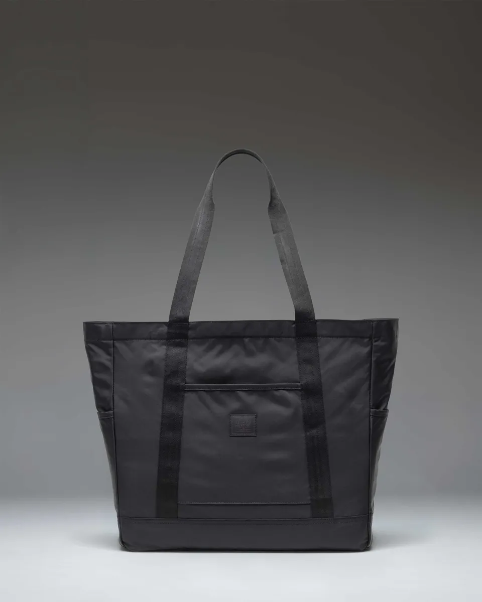 herschel-supply-nylon-heritage-tote image 1