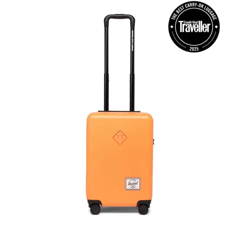 herschel-heritage-hardshell-carry-on-luggage image 1