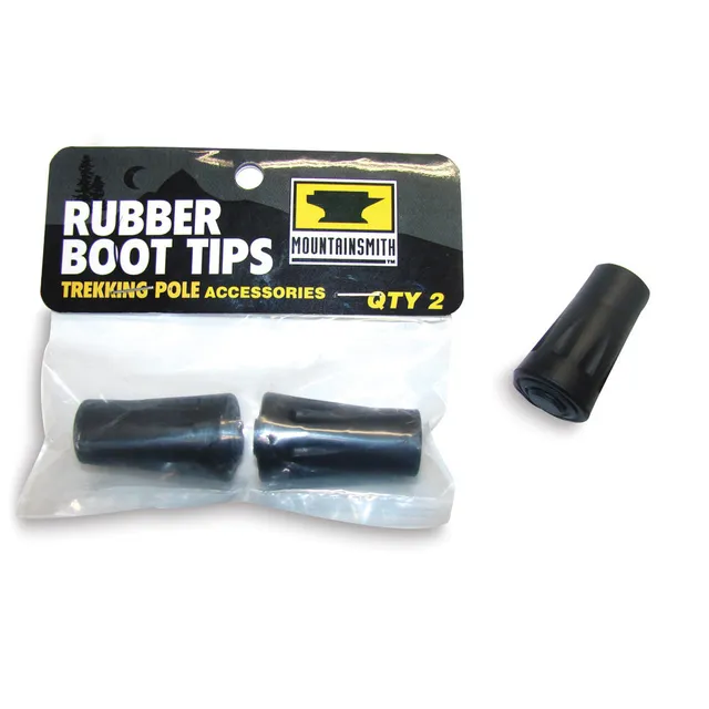 mountainsmith-rubber-boot-tips-trekking-pole-tip-protectors-universal-fit image 1