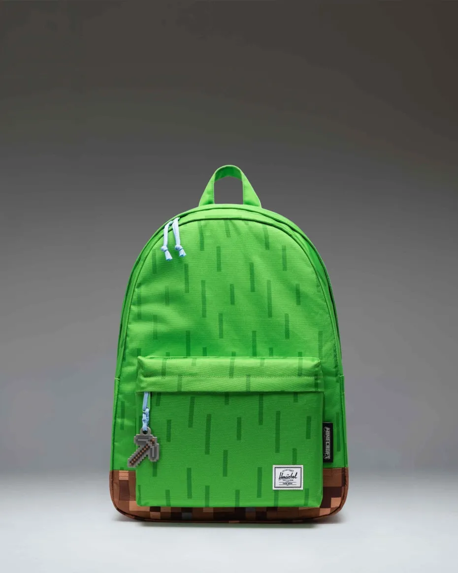 herschel-supply-minecraft-classic-xl-backpack image 1