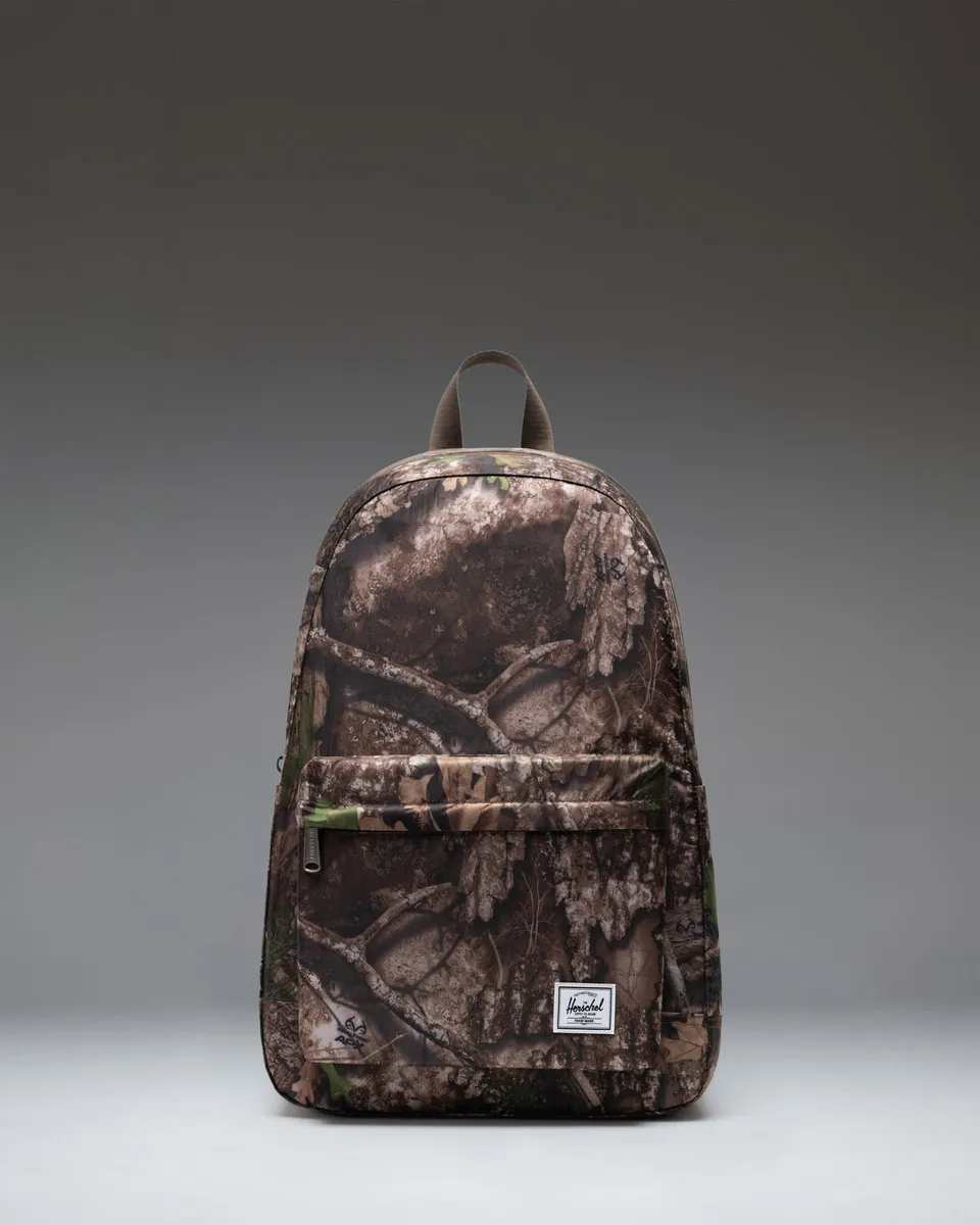 herschel-supply-realtree-rome-packable-backpack image 1