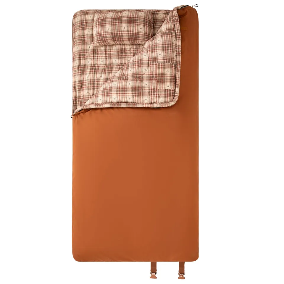 kingcamp-topanga-400-rectangle-sleeping-bag image 1