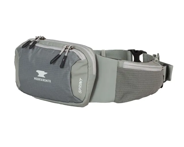 mountainsmith-sprint-lumbar-pack-lightweight-running-waist-pack image 1